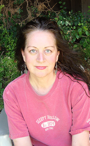Nancy Morrison