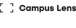 portfolio image of Campus Lens logo - wordpress web design and development