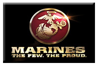 portfolio image of US Marines logo - Scorm/XML web design and development